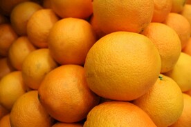 橙子
