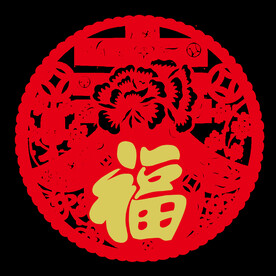 福