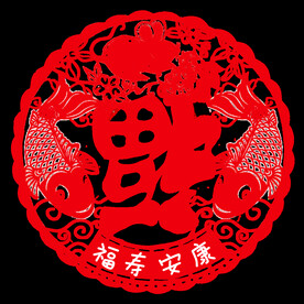 福