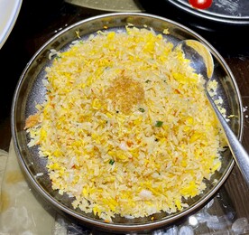 扬州炒饭