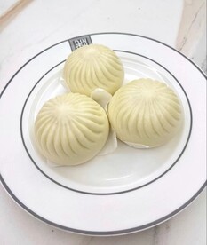 唯美包子