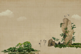 国画