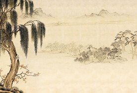 国画
