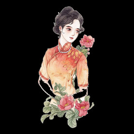 妇女节素材