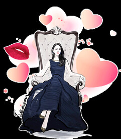 妇女节素材