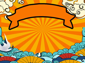 外卖 logo
