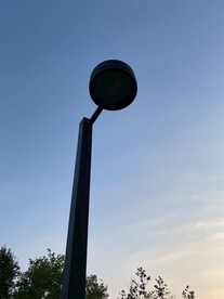 路灯
