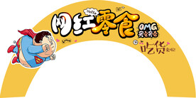 超市商品介绍