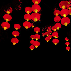 红灯笼