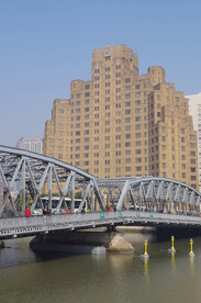 外滩建筑