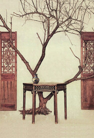 国画