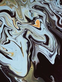 液态纹理肌理