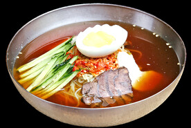 冷面