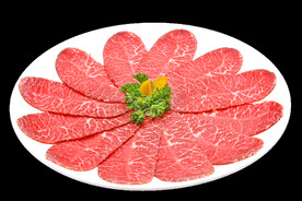 小牛里脊
