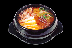 狗肉汤