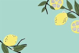 柠檬