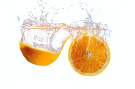 橙子