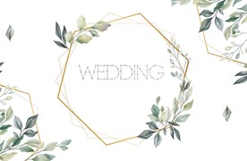 婚礼主题