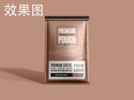 包装袋样机