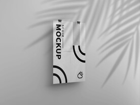 海报样机