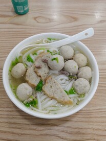 潮汕鱼蛋粉