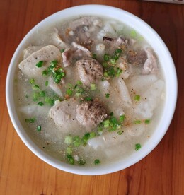 潮汕粿条