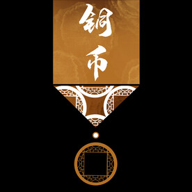 时尚手绘边框素材
