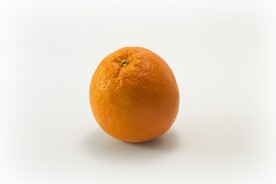 橙子