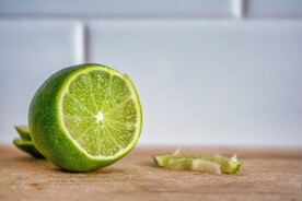 青柠檬