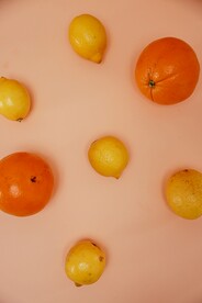 橙子