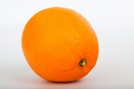 橙子