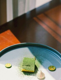 蛋糕