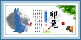 兔