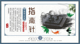 指南针