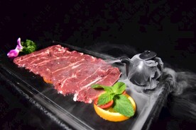 牛肉
