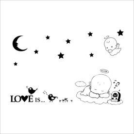 摇篮曲