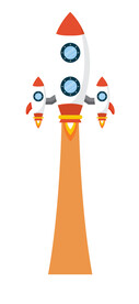 火箭矢量