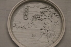 莆田市博文物 图片