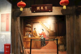 莆田市博文物 图片