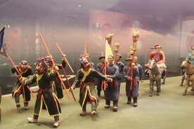 莆田市博文物 图片