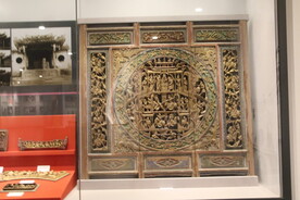 莆田市博文物 图片