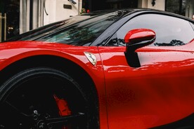汽车