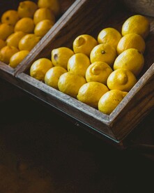 柠檬