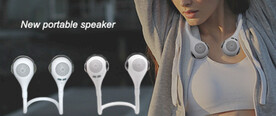 蓝牙耳机banner