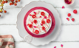 甜品 蛋糕 糕点 