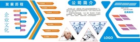企业简介