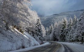 冰雪
