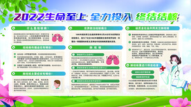 2022生命至上全力投入终结结