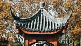 古典仿古建筑
