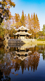 古典仿古建筑
